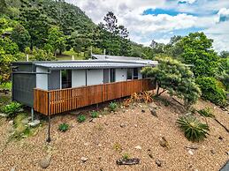 The Archer Retreat