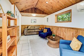 The Archer Retreat