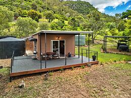 The Archer Retreat