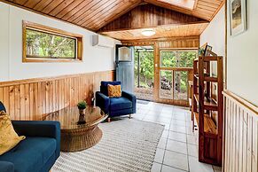 The Archer Retreat