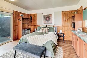 The Archer Retreat
