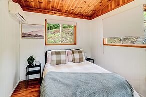 The Archer Retreat