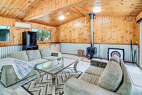 The Archer Retreat