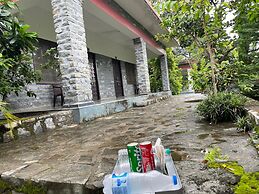 Amrai Valley Resort