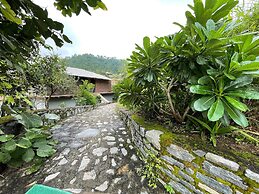 Amrai Valley Resort