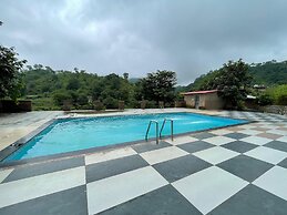 Amrai Valley Resort