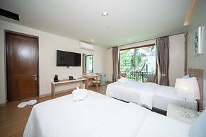 Natural Beach Resort