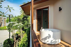 Natural Beach Resort