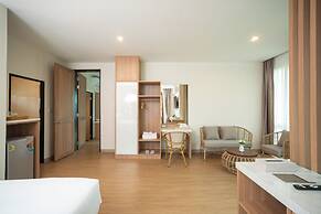Natural Beach Resort