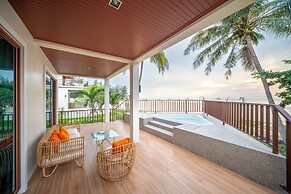 Natural Beach Resort