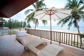 Natural Beach Resort