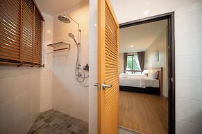 Natural Beach Resort