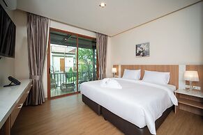 Natural Beach Resort