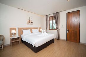 Natural Beach Resort