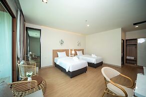 Natural Beach Resort