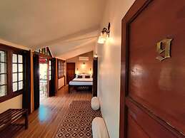 Hotel Mount View Heritage