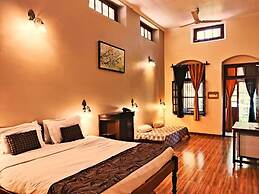 Hotel Mount View Heritage