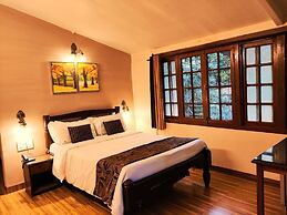 Hotel Mount View Heritage