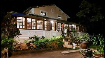Hotel Mount View Heritage