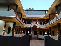 3 Olives Mandrem Goa