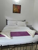 3 Olives Mandrem Goa