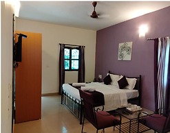 3 Olives Mandrem Goa
