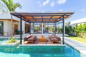 Villa Linaria Pecatu