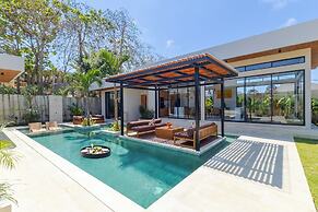 Villa Linaria Pecatu