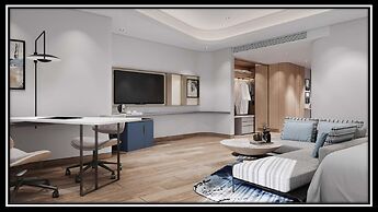 Riviera Sarovar Portico Pathankot