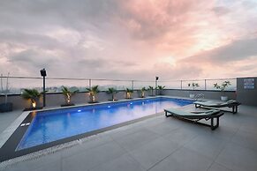Riviera Sarovar Portico Pathankot