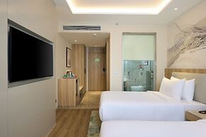 Riviera Sarovar Portico Pathankot