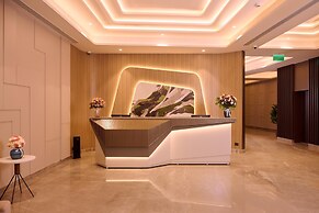 Riviera Sarovar Portico Pathankot