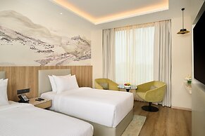 Riviera Sarovar Portico Pathankot