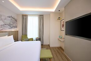 Riviera Sarovar Portico Pathankot
