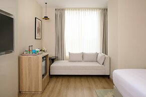 Riviera Sarovar Portico Pathankot