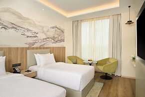 Riviera Sarovar Portico Pathankot