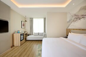 Riviera Sarovar Portico Pathankot