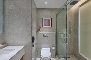 Riviera Sarovar Portico Pathankot