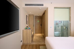 Riviera Sarovar Portico Pathankot