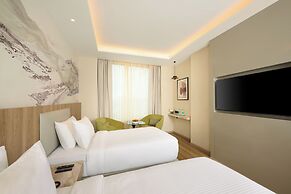 Riviera Sarovar Portico Pathankot