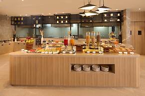 Riviera Sarovar Portico Pathankot