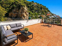 Il Canneto Positano