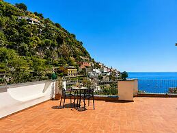 Il Canneto Positano