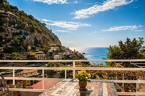 Il Canneto Positano