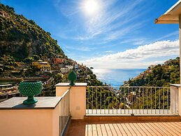 Il Canneto Positano