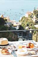 Il Canneto Positano