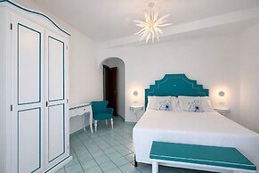 Il Canneto Positano