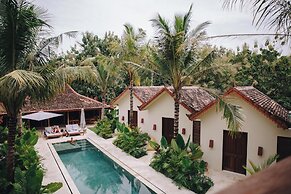 The Soko Bali