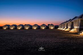 PADAM DESERT CAMP. JAISALMER