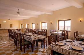 PADAM DESERT CAMP. JAISALMER